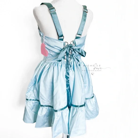 Sugar Thrillz Delicate Beauty Underbust Dress - Picture 3 of 4